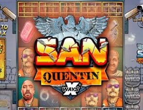 Играть онлайн в San Quentin Ways — Слоты в казино Пинко